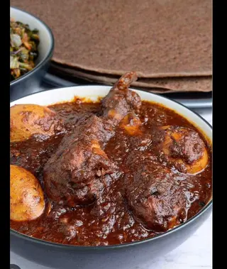 Doro wot