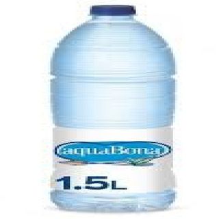 Agua Mineral aquaBona 1,5L