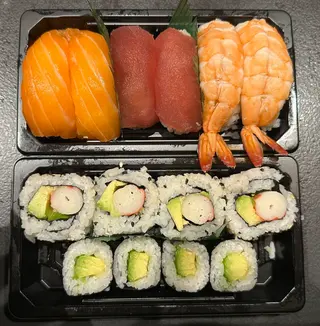 Combo 4 (14 Uds.)