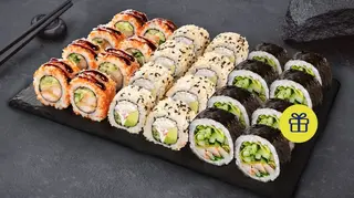 Комбо Дзен