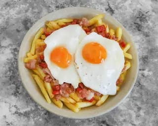 Ovos Rotos