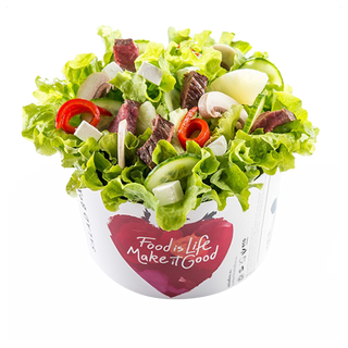 Салата Dakota (420г)