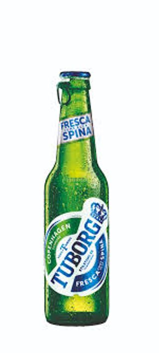 Tuborg 33 cl