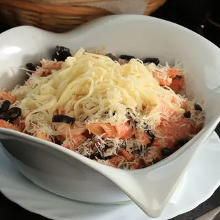 Penne Siciliene