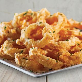 FRIDAYS ONION RINGS