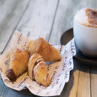 Mini Bollería (4 Pzs.)