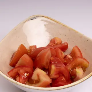 Paradajz salata