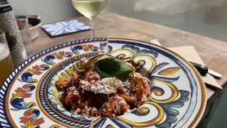 PASTA ALLA NORMA