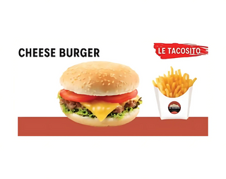 Cheese Burger