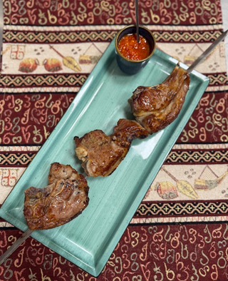 Batknis Mtsvadi Shampurze