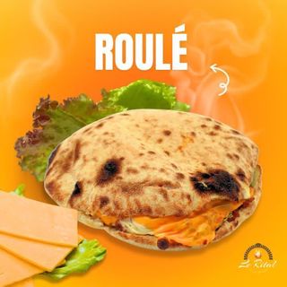 Roulé Le Rital