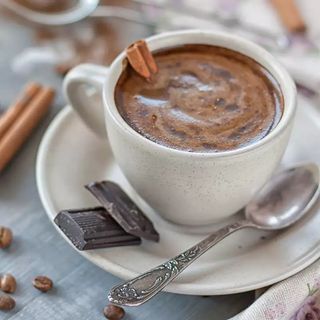 Chocolat Coffee