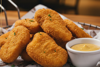 Ración De Nuggets