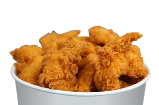 Menù bucket medium - 8 pezzi