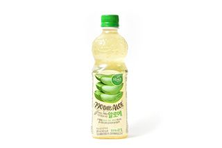 Напиток Алоэ