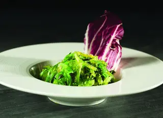 Goma wakame