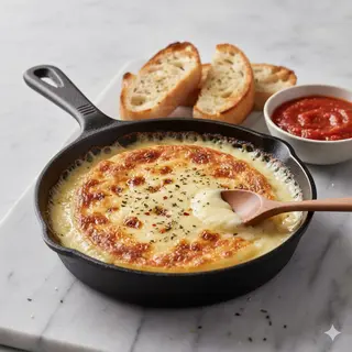 Tapa De Provolone