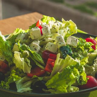 ბერძნული სალათი