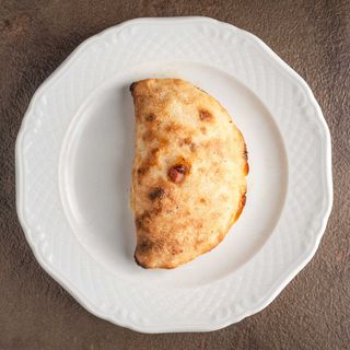 Calzone abruzzese