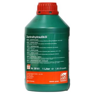 Ulei Servo FEBI 06161 Verde 1L