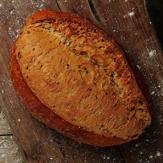 Pan Multicereal (1/2 Kg.)