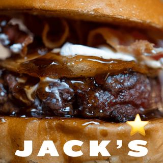 JACK´S Burger