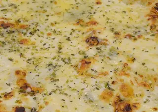 Pizza 4 Quesos