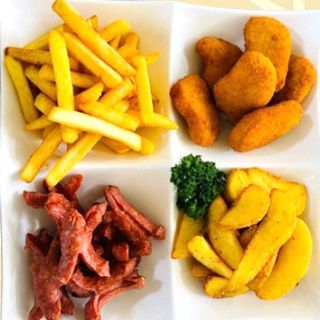 Детский комбо (300 г)