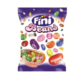 Gomas Feijoes Fini 90gr