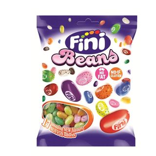 Gomas Feijoes Fini 90gr