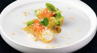 905 Tacos sake 2pezzi