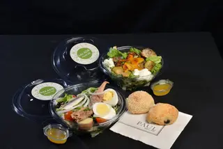 Poulet Avocat