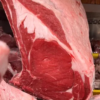 Punta Di Costata (Scottona) 1kg
