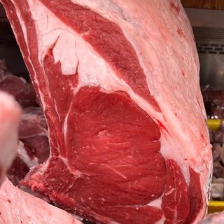 Punta Di Costata (Scottona) 1kg