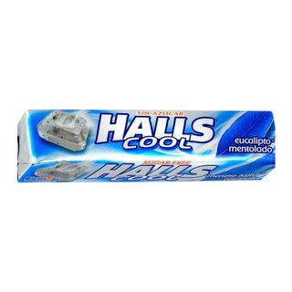 Halls Eucalipto 32 gr