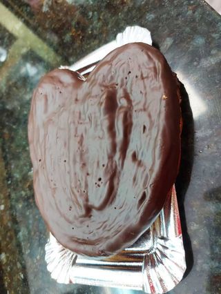 Palmeras De Chocolate