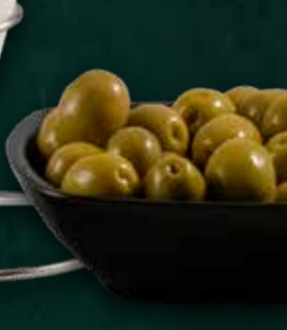 Olivas De Manzanilla