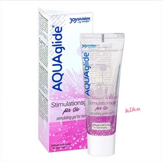 AQUAglide მასტიმულირებელი გელი 25 მლ