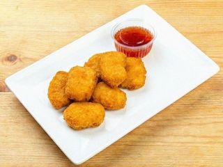 Нагетси курячі (7 ШТg)