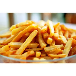 Chips Large
