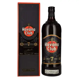 Avana 7anos 70 cl 40%
