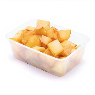 Papas Fritas Del Asadero (500 G. Aprox.)