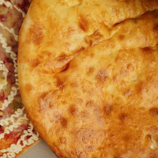 იმერული ხაჭაპური