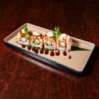 139A Ebiten tartufo roll