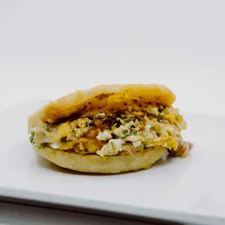 AREPA PERICO