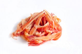 Calmar dungat/cili/susan /