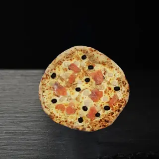 Pizza Atlantique
