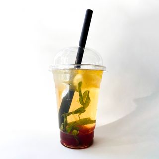 Зелений Чай (400мл)