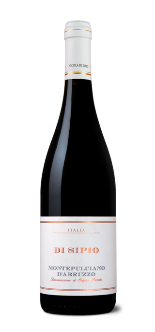 Di Sipio Montepulciano