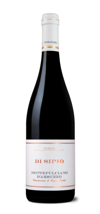 Di Sipio Montepulciano